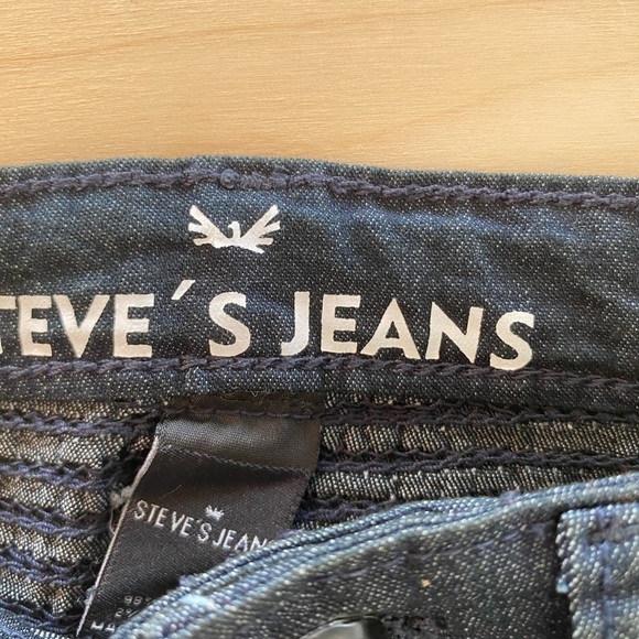 Steve’s Jeans Size 16 (C) - Picture 6 of 13